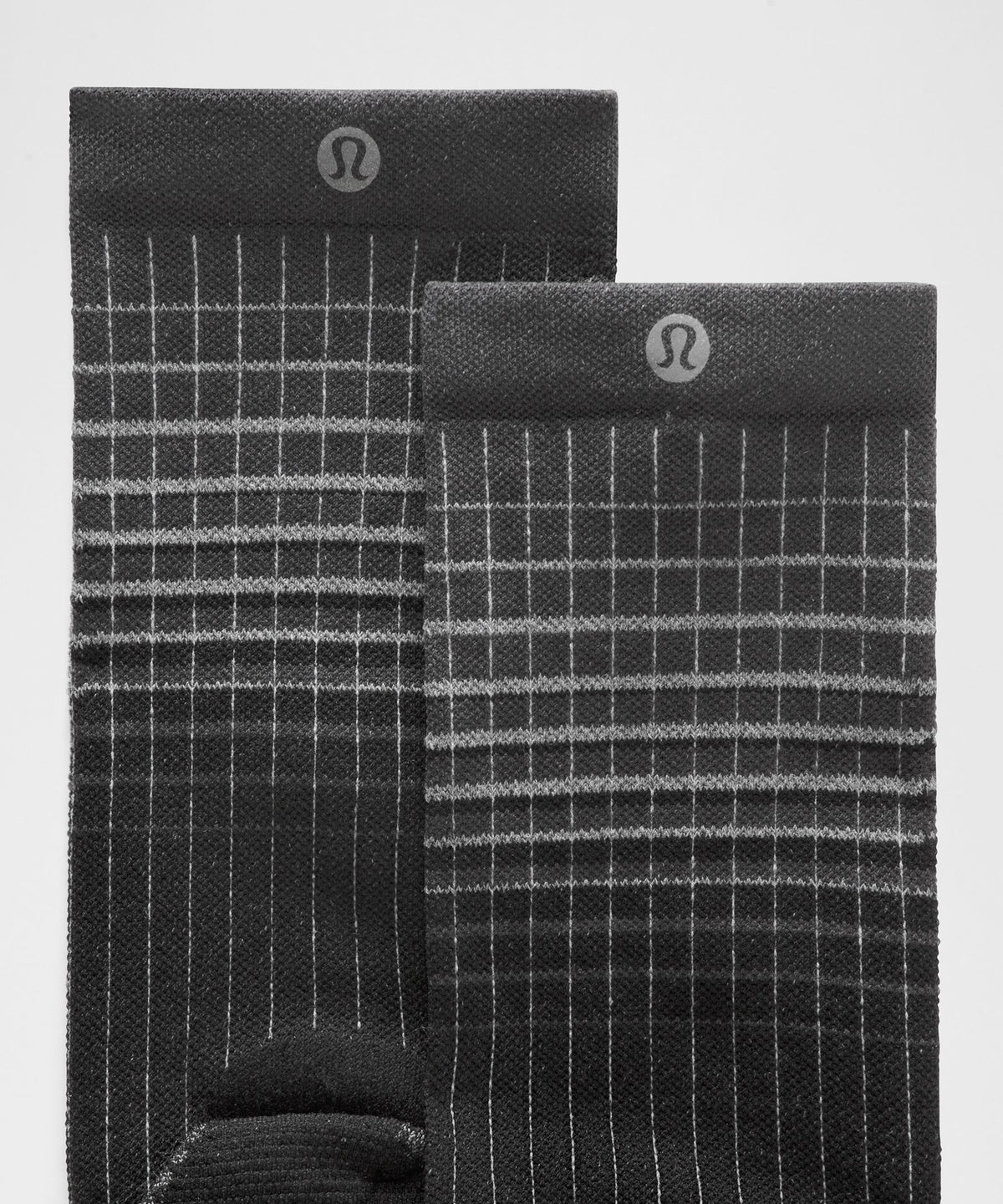 Graphite Grey/Black