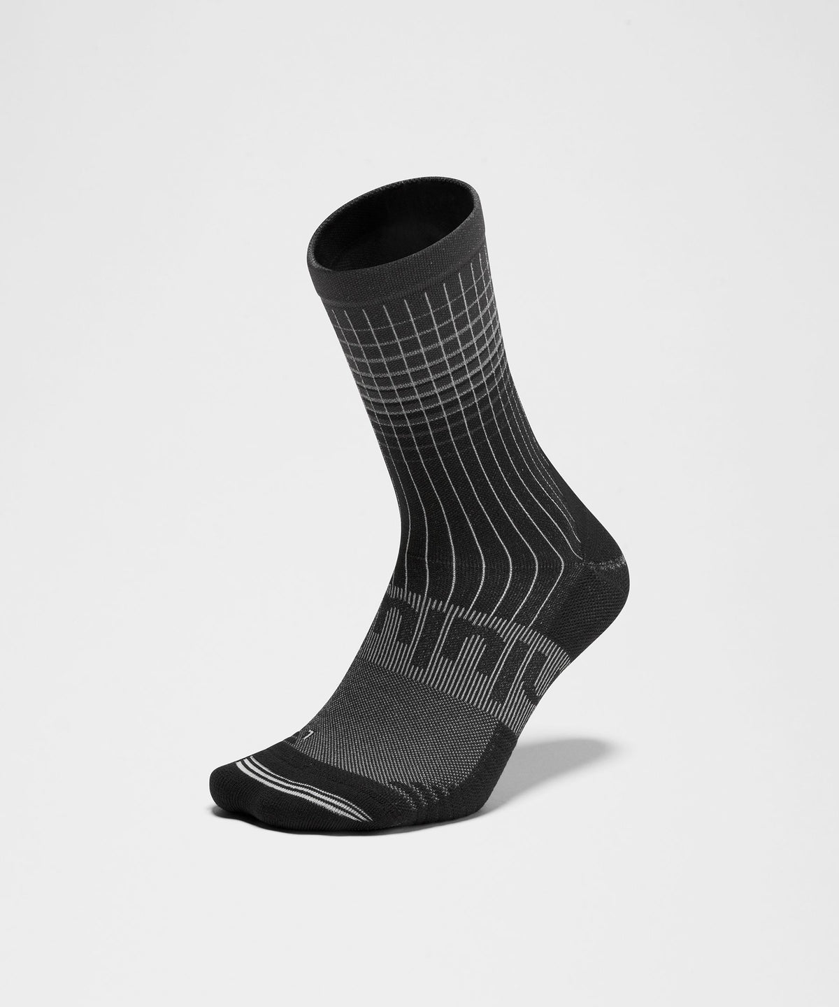 Graphite Grey/Black