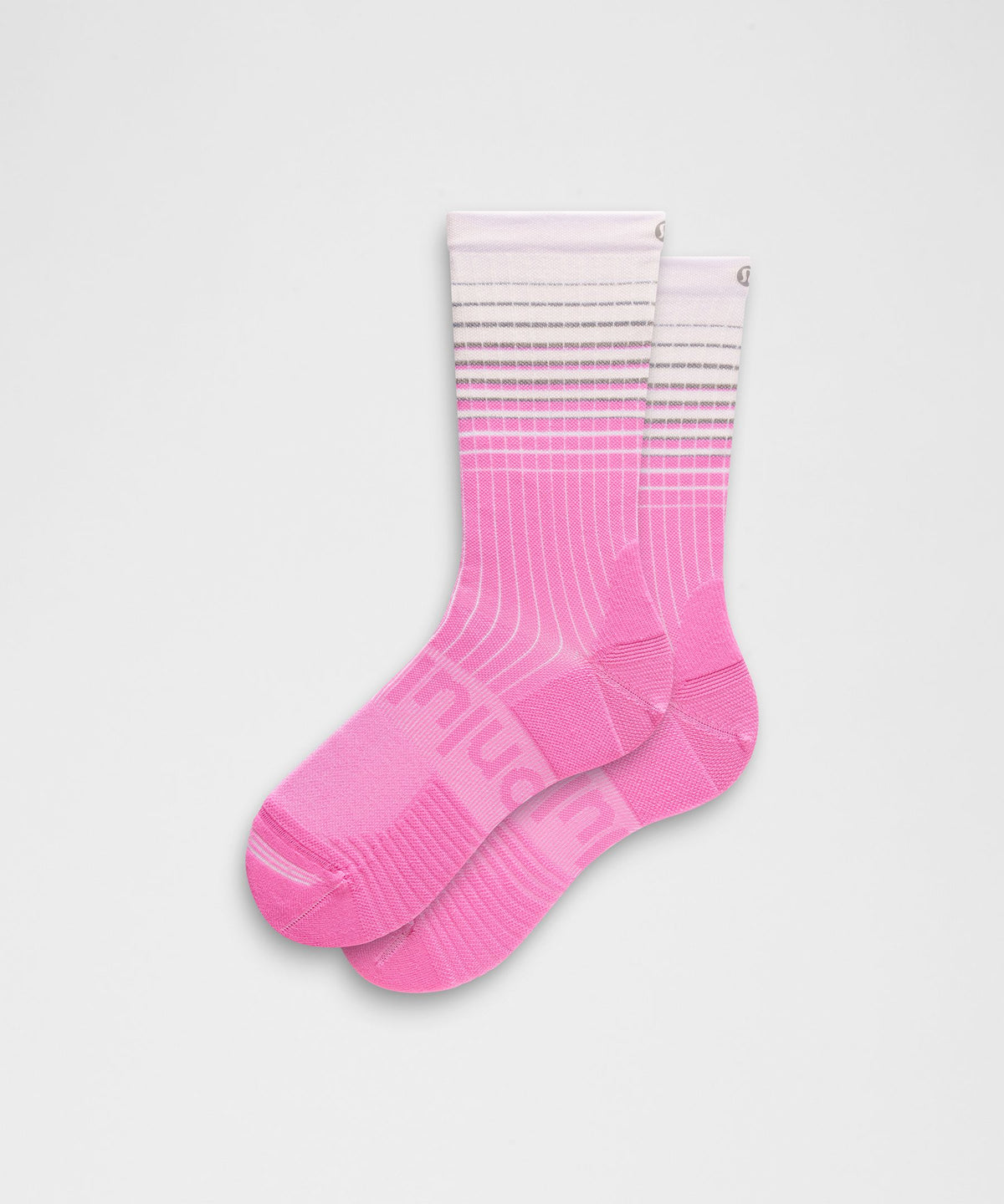 Blissful Pink/Racer Pink