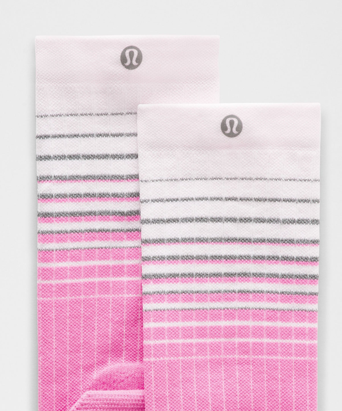 Blissful Pink/Racer Pink