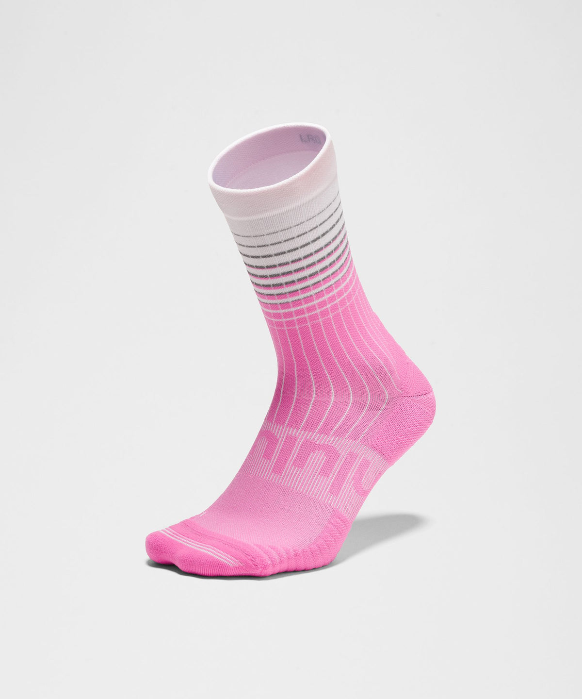 Blissful Pink/Racer Pink