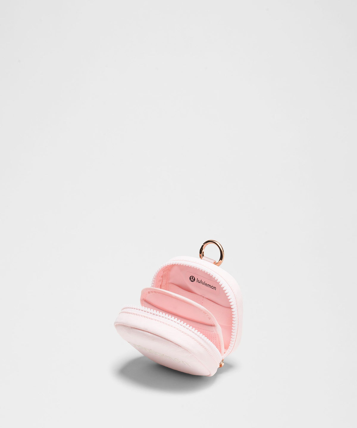 Pink Pearl/Light Ivory/Rose Gold
