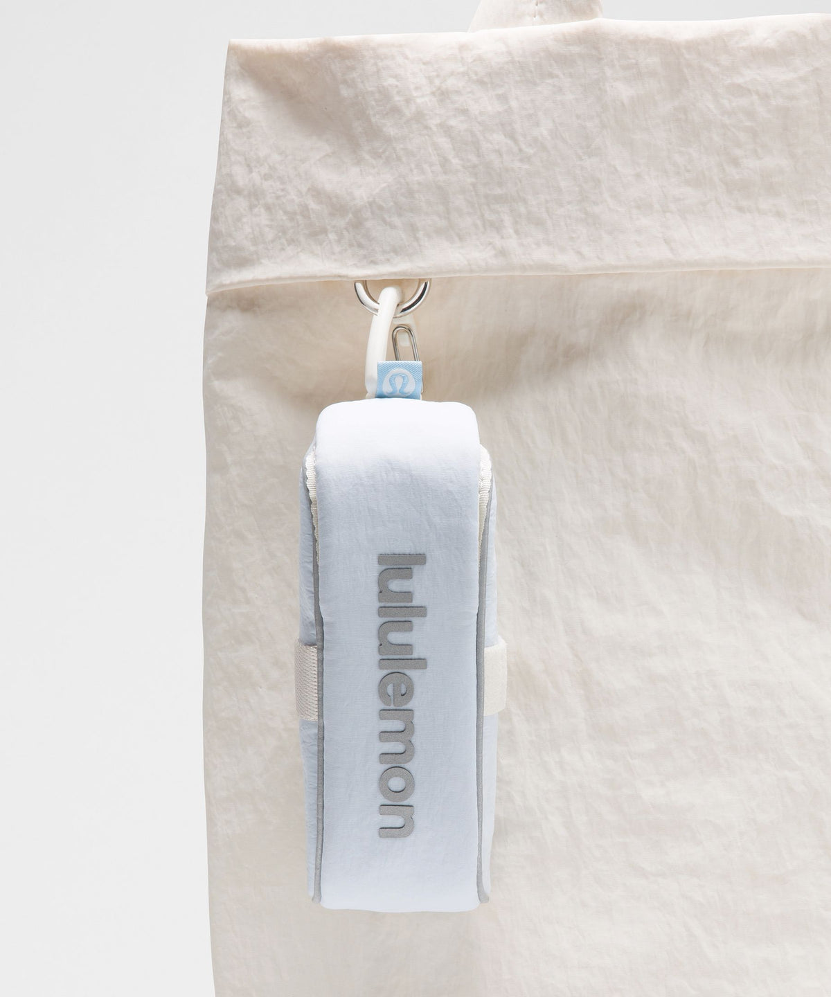 Starch Blue/Light Ivory
