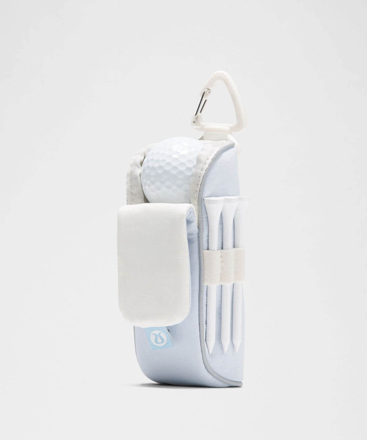 Starch Blue/Light Ivory