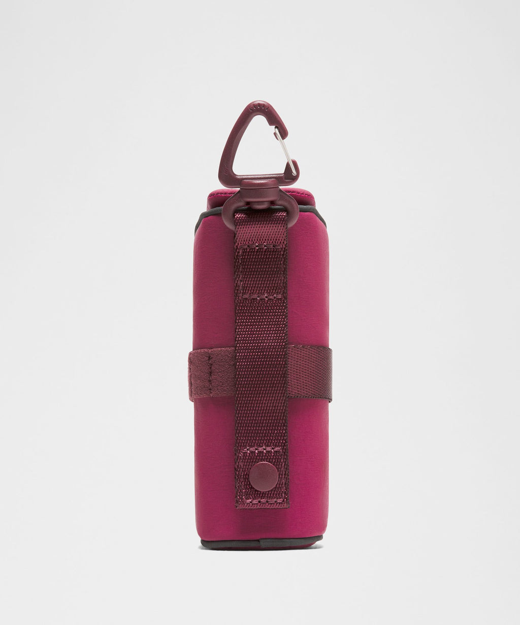 Raspberry Rave/Burgundy Bay