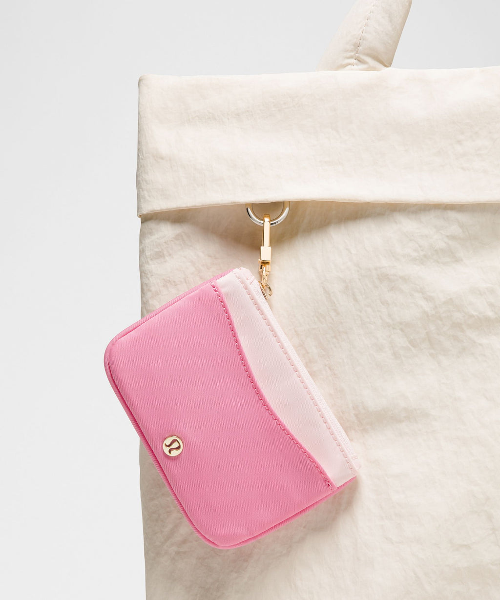 Candy Cloud/Pink Pearl/Gold