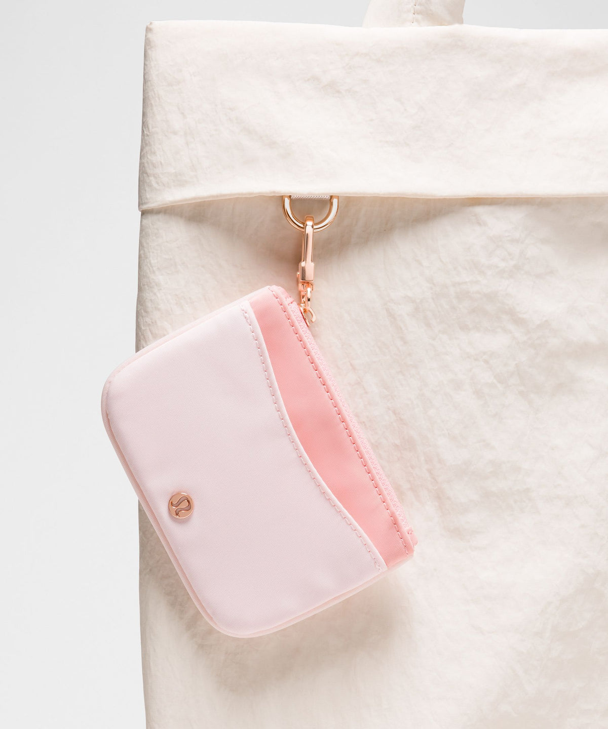Pink Pearl/Blush Blend/Rose Gold