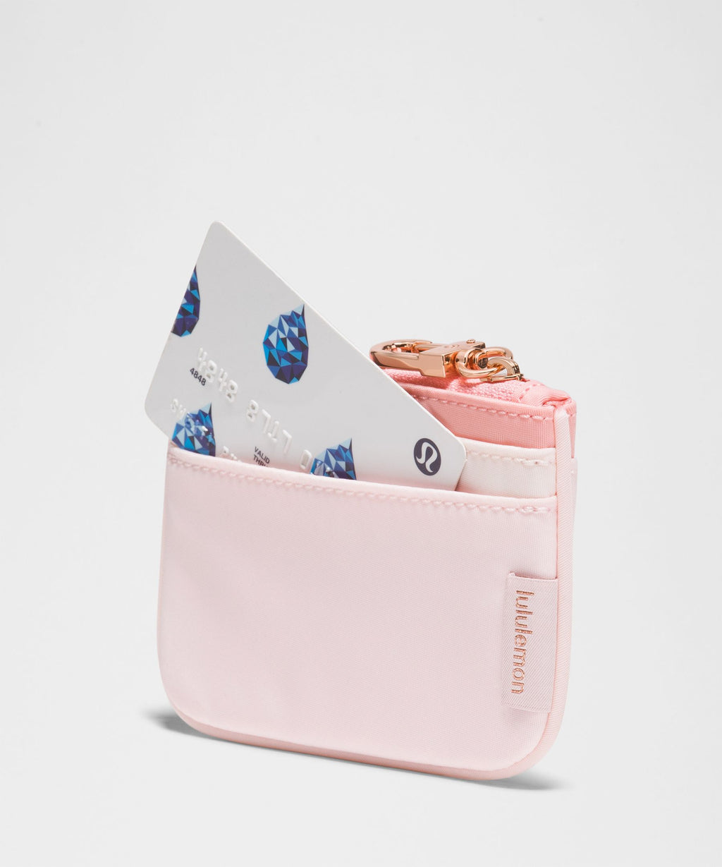 Pink Pearl/Blush Blend/Rose Gold