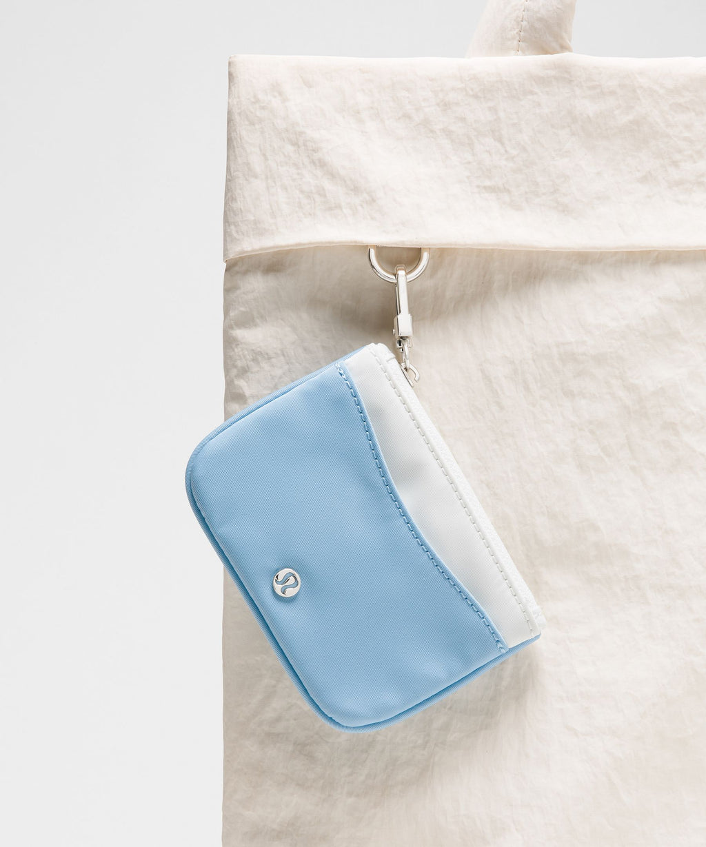 Dreamy Blue/Polo Pastel/Silver