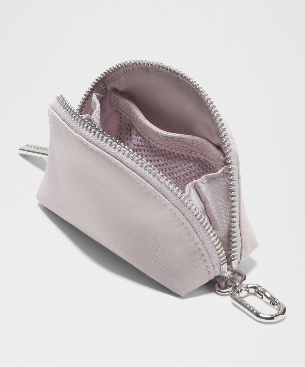 Dusty Diamond/Icy Taupe/Silver