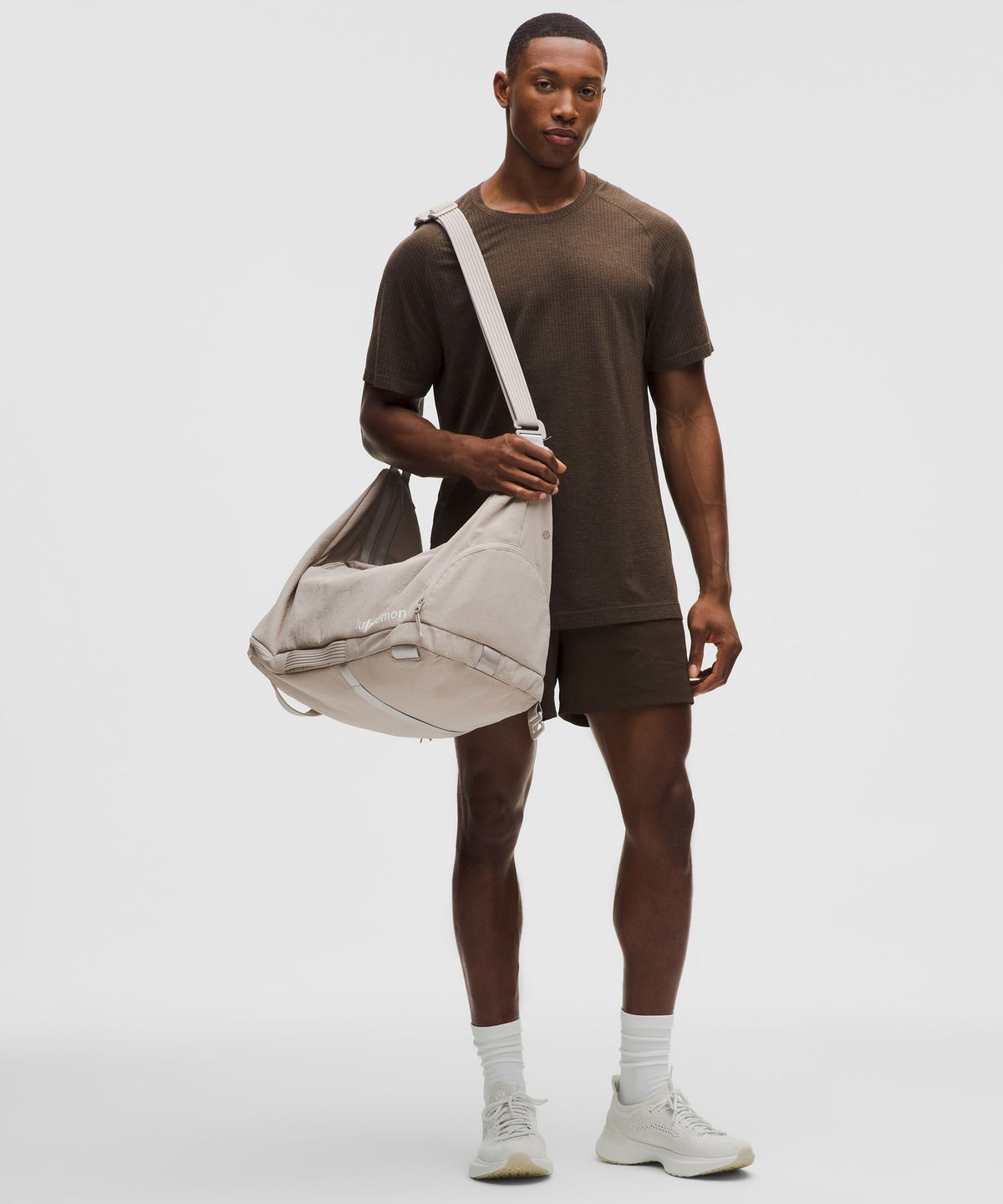 Downtown Tan/Light Ivory/Light Ivory