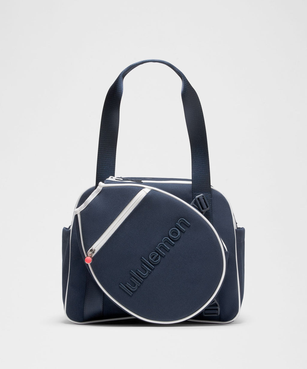 Club Blue/White
