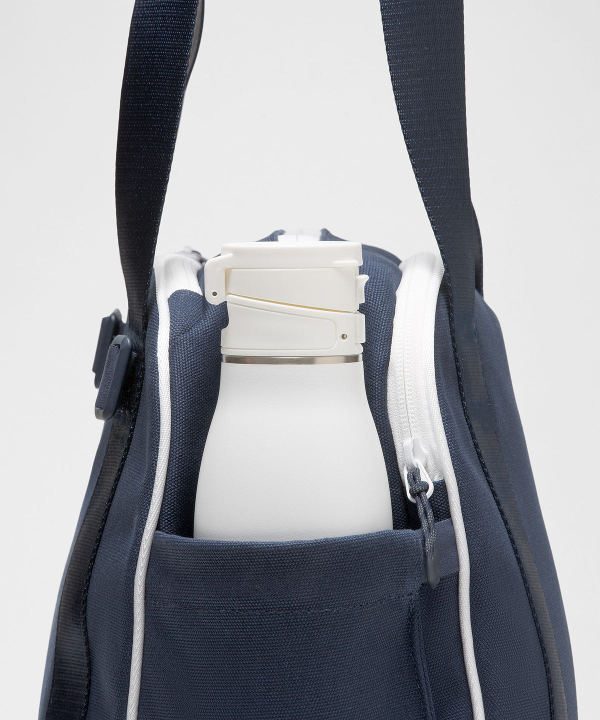 Club Blue/White