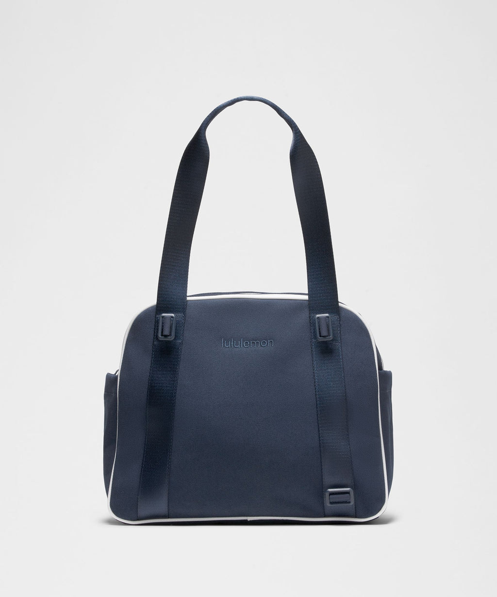 Club Blue/White