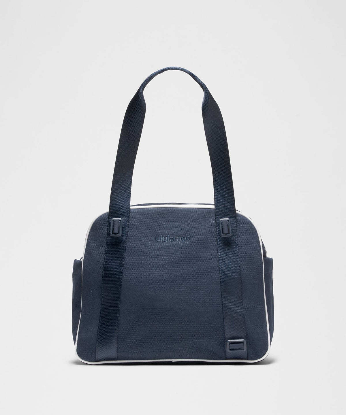 Club Blue/White