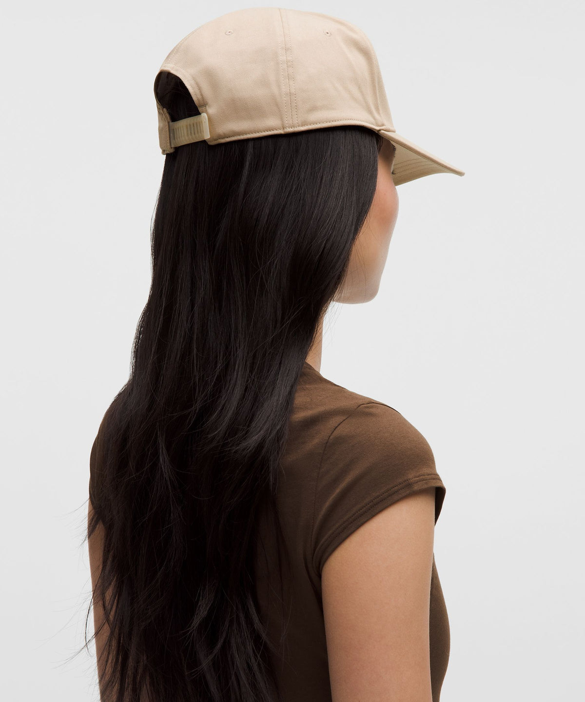 Wacky Khaki/White