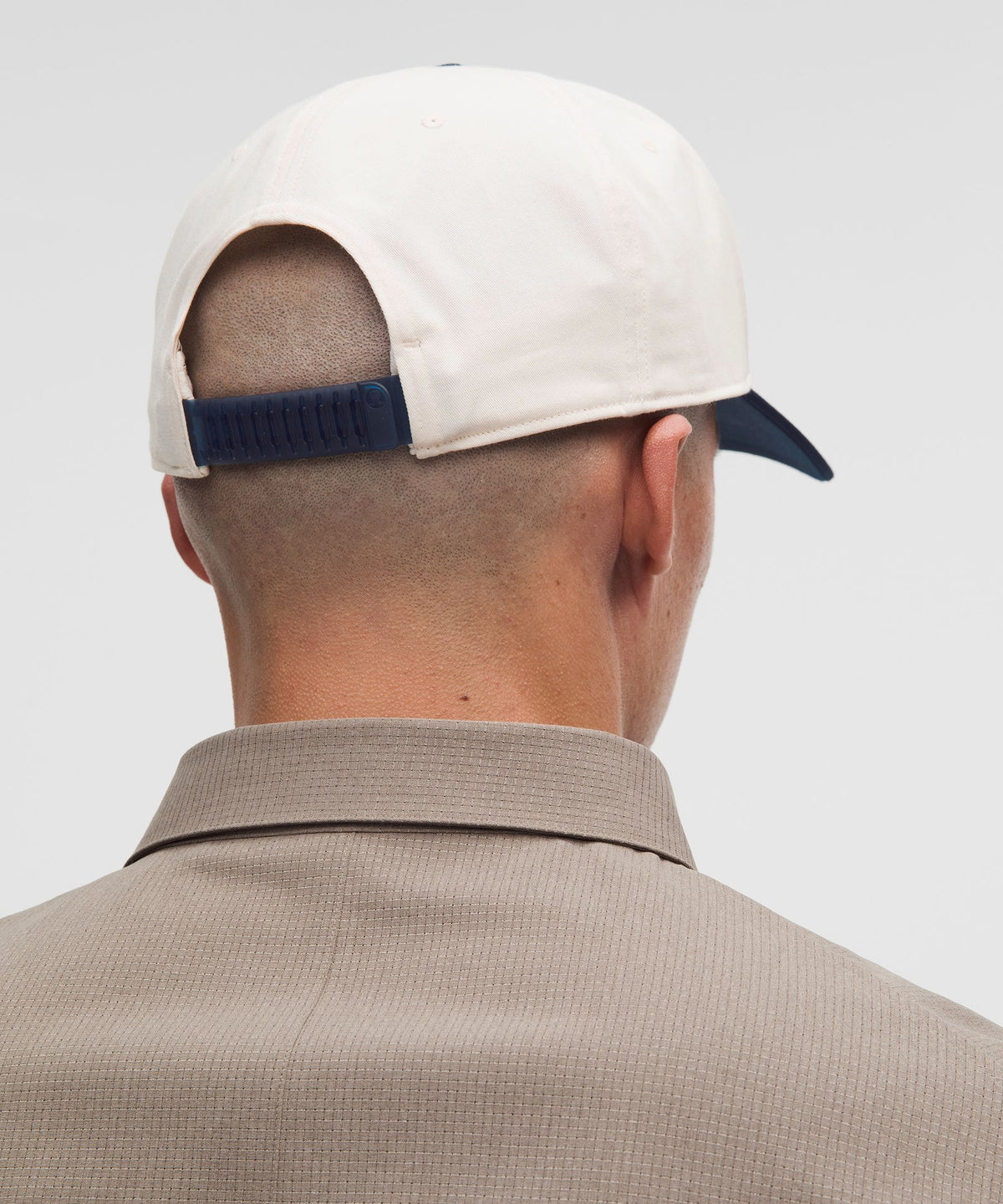 Light Ivory/True Navy