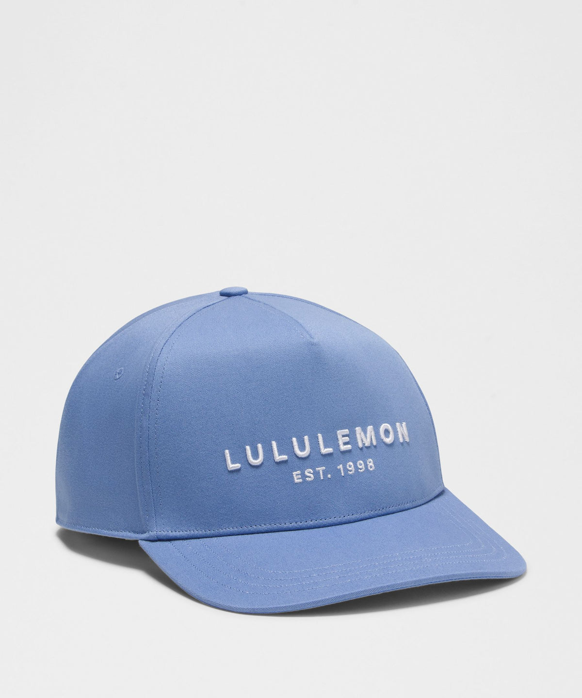 Prep Blue/White
