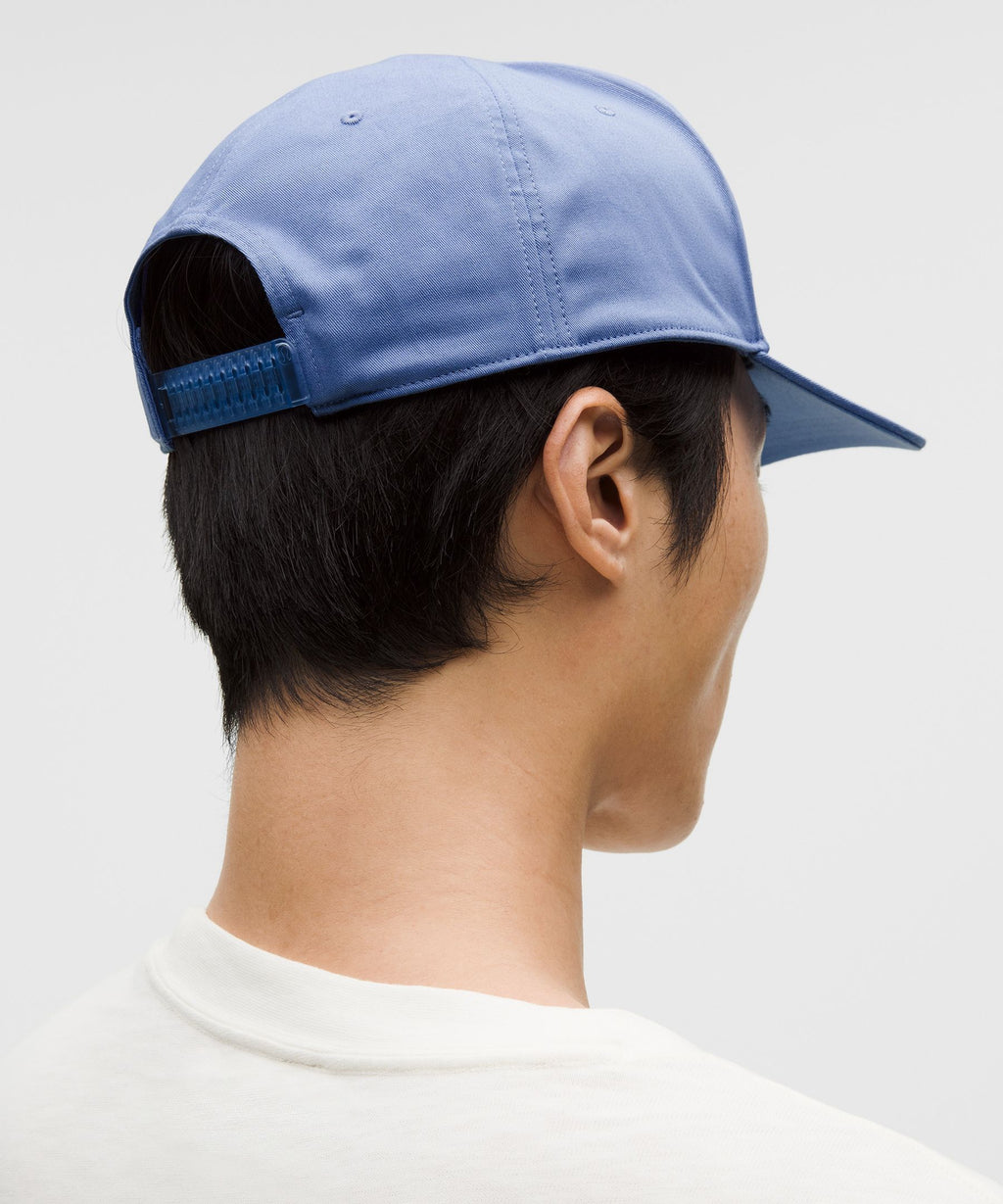 Prep Blue/White