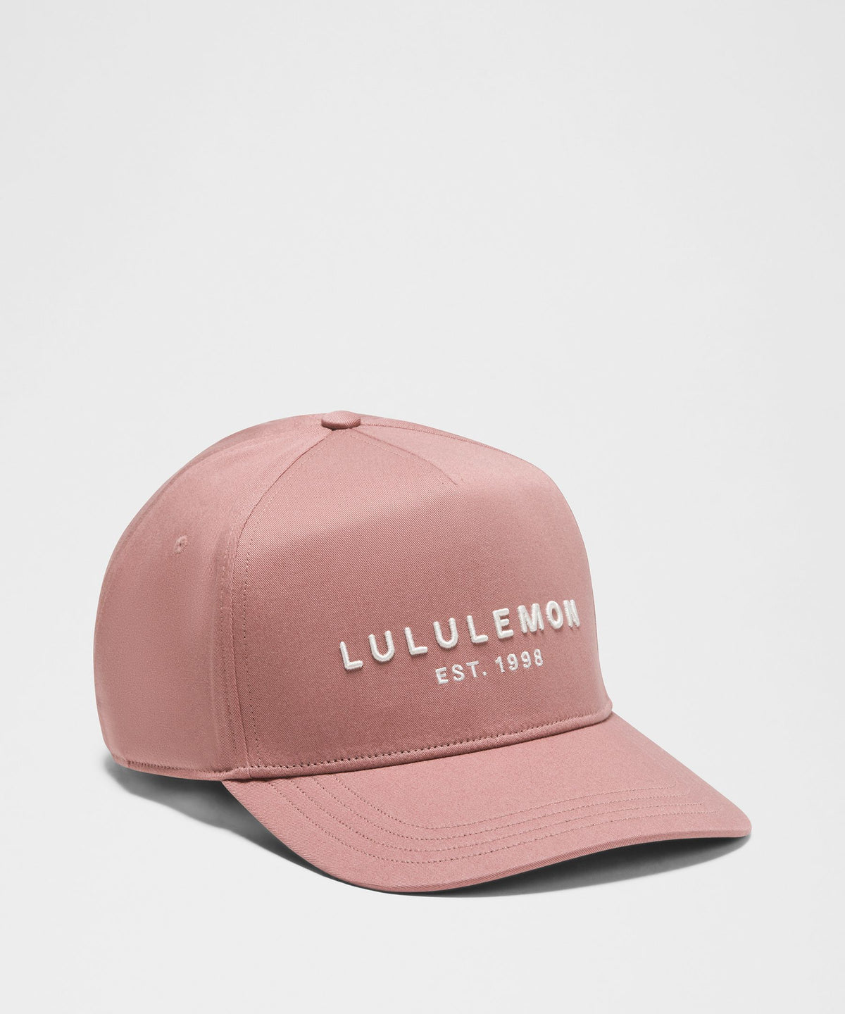 Toasted Pink/Light Ivory