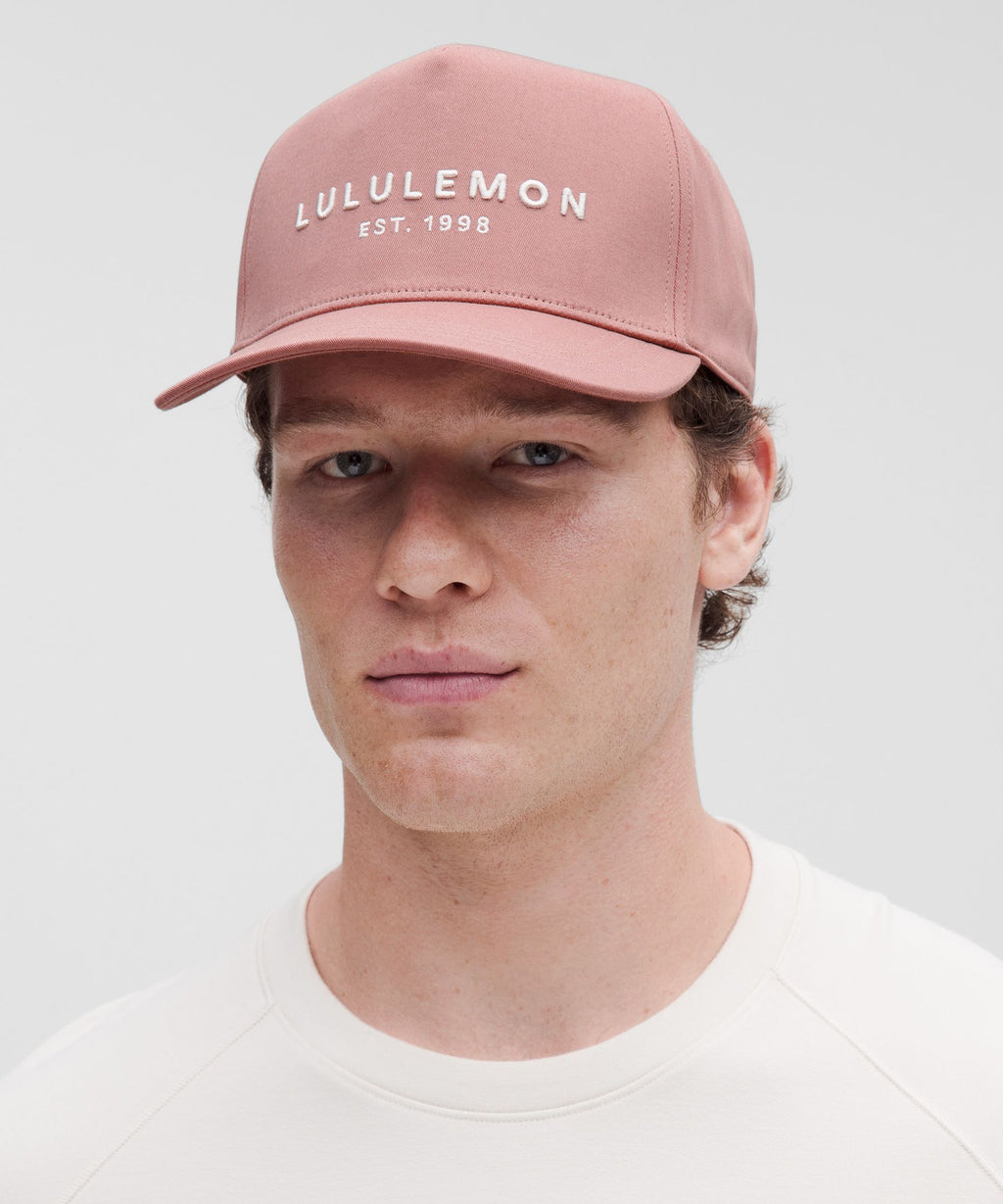 Toasted Pink/Light Ivory