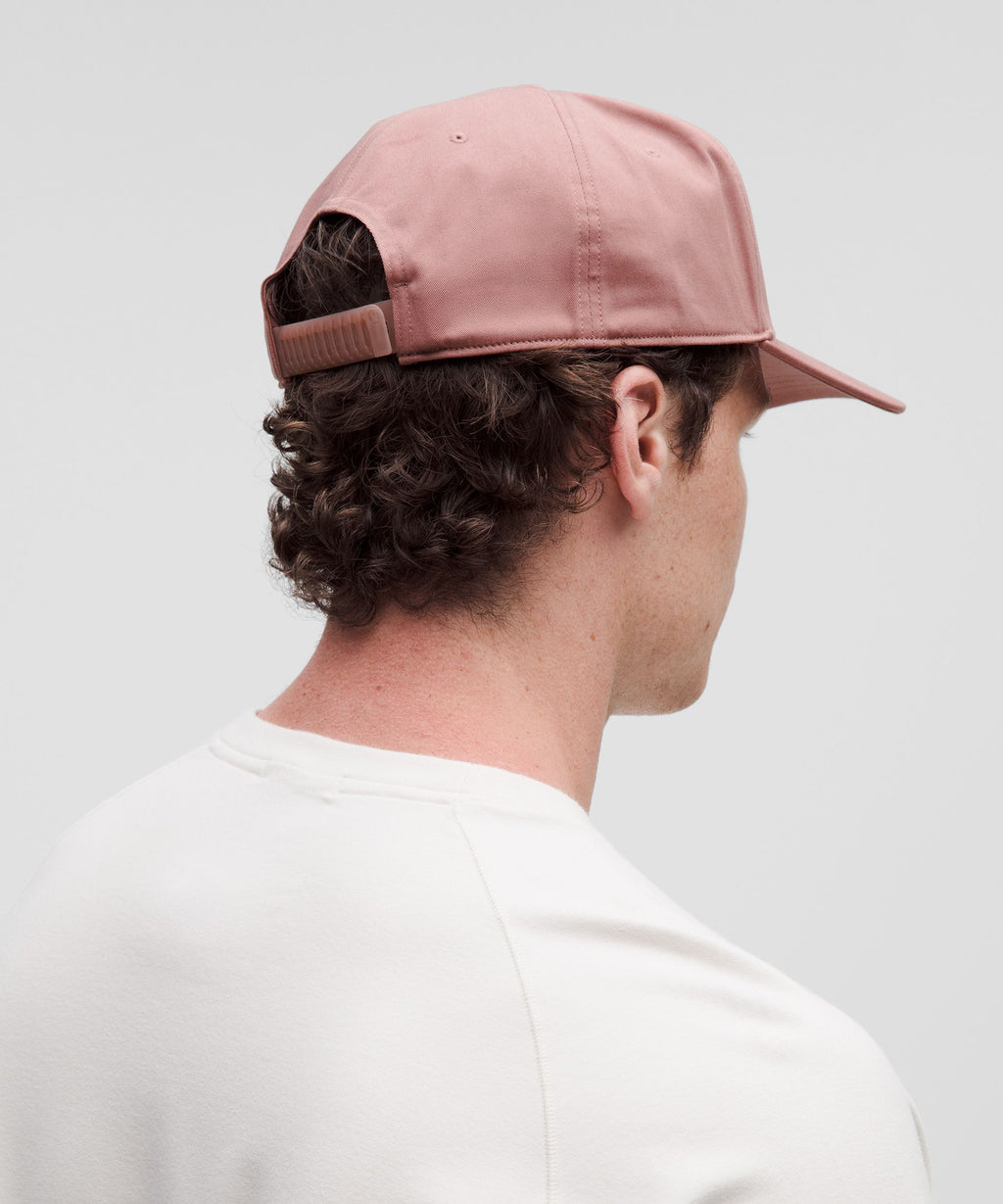 Toasted Pink/Light Ivory