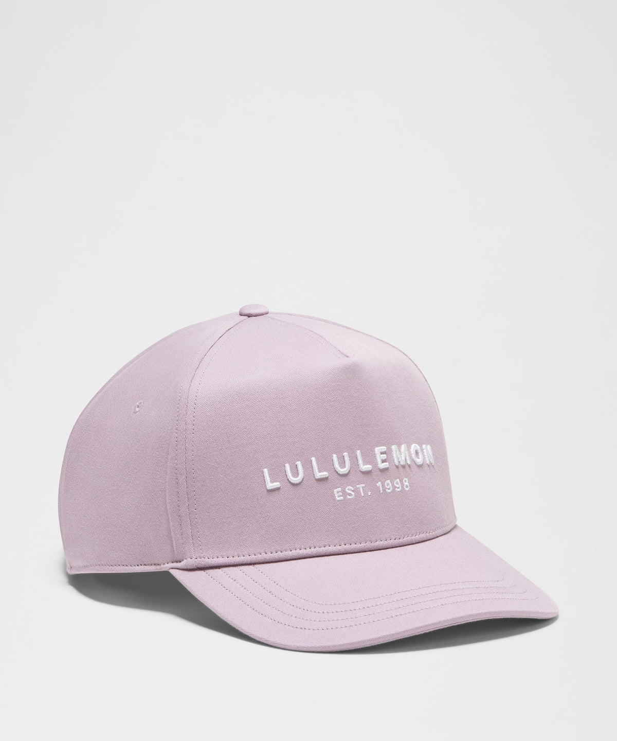 Lotus Lavender/White