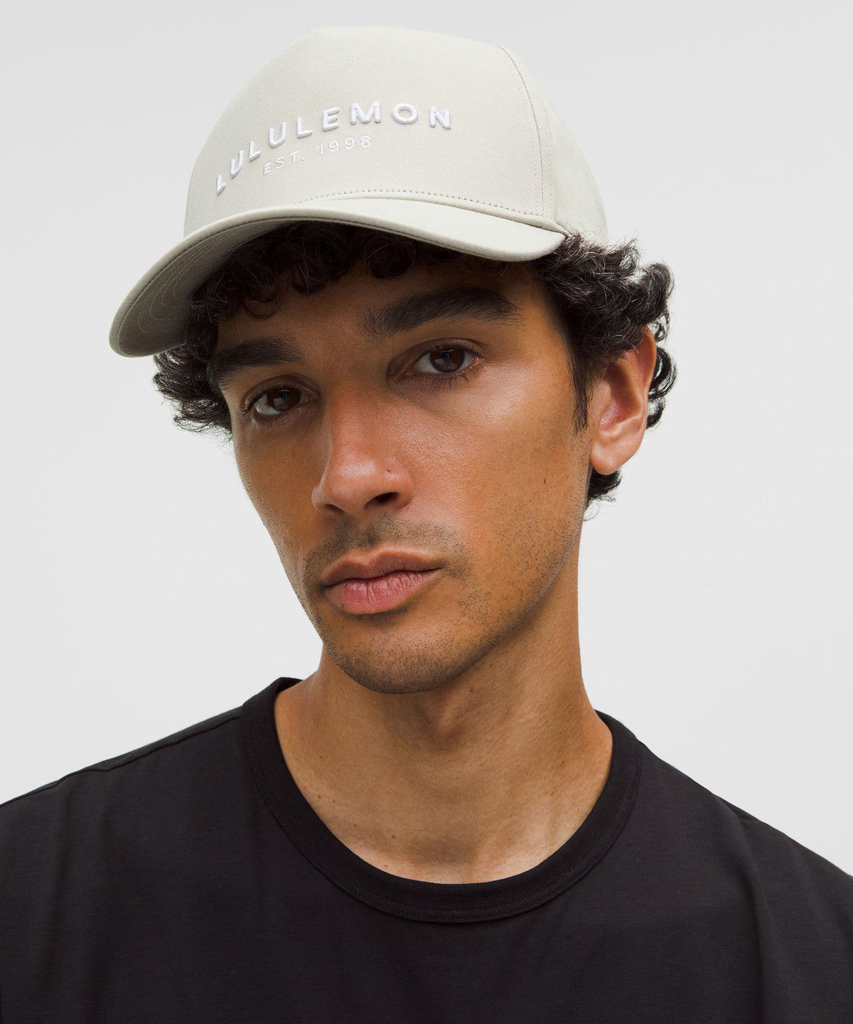 Hailstone Grey/White
