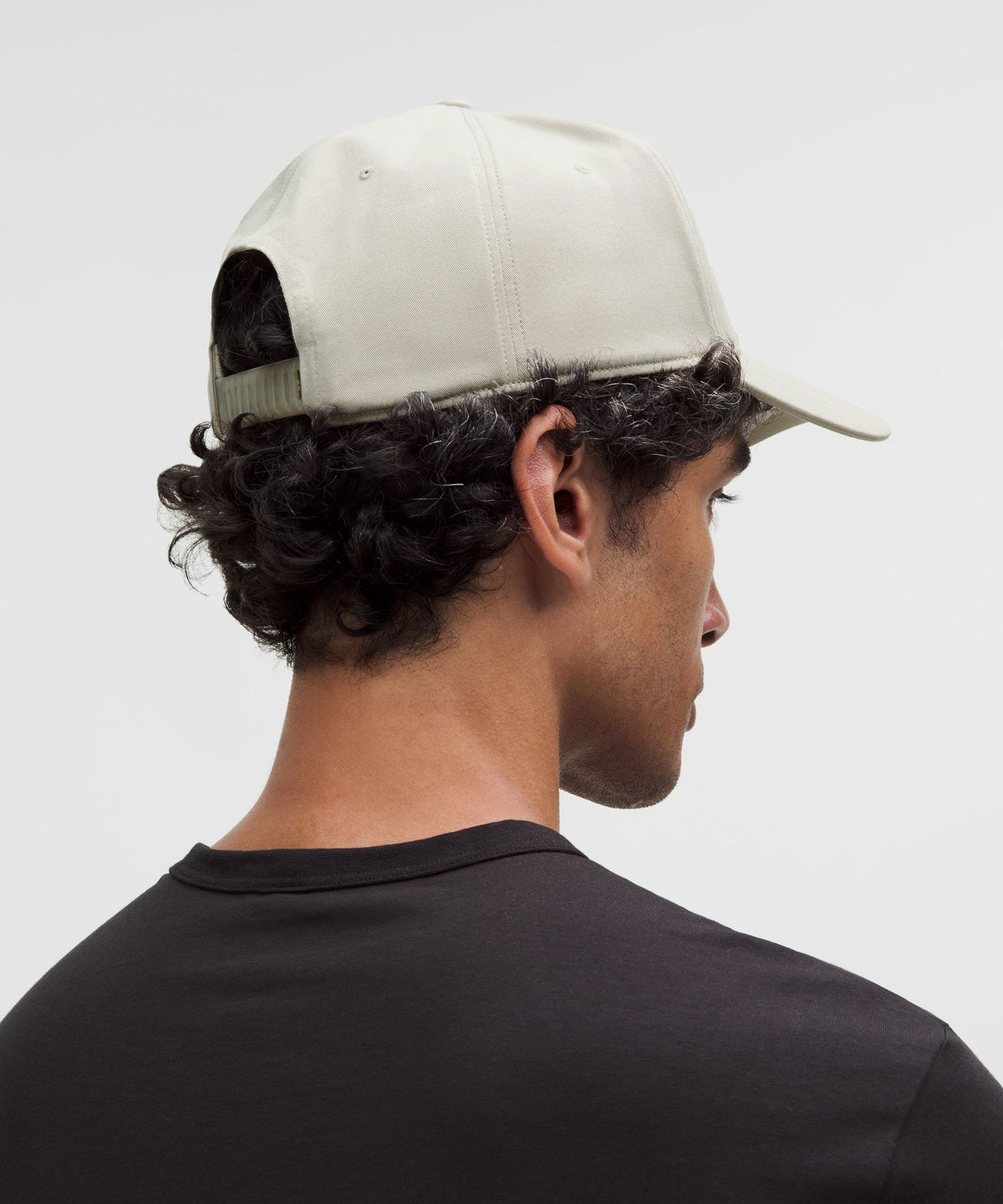 Hailstone Grey/White