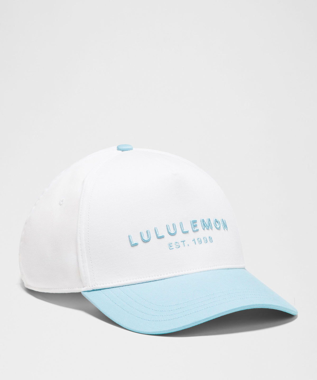 White/Seafoam