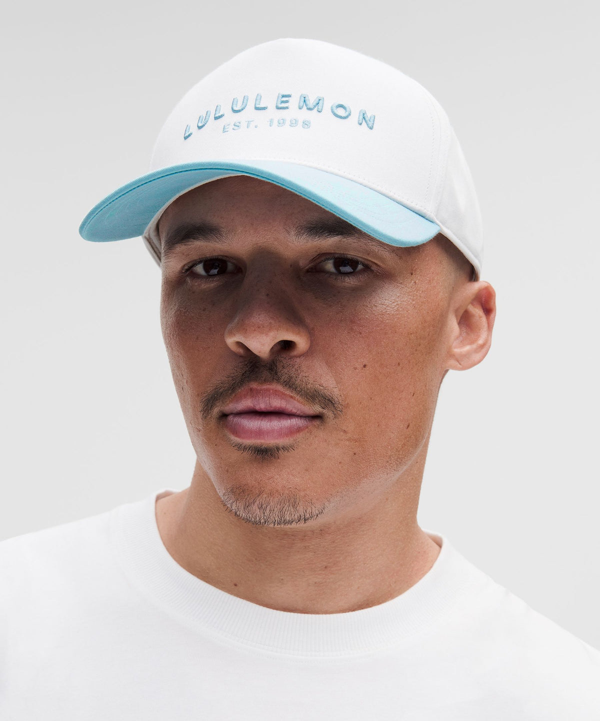 White/Seafoam
