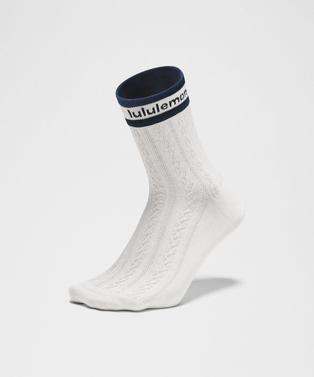 White/Club Blue