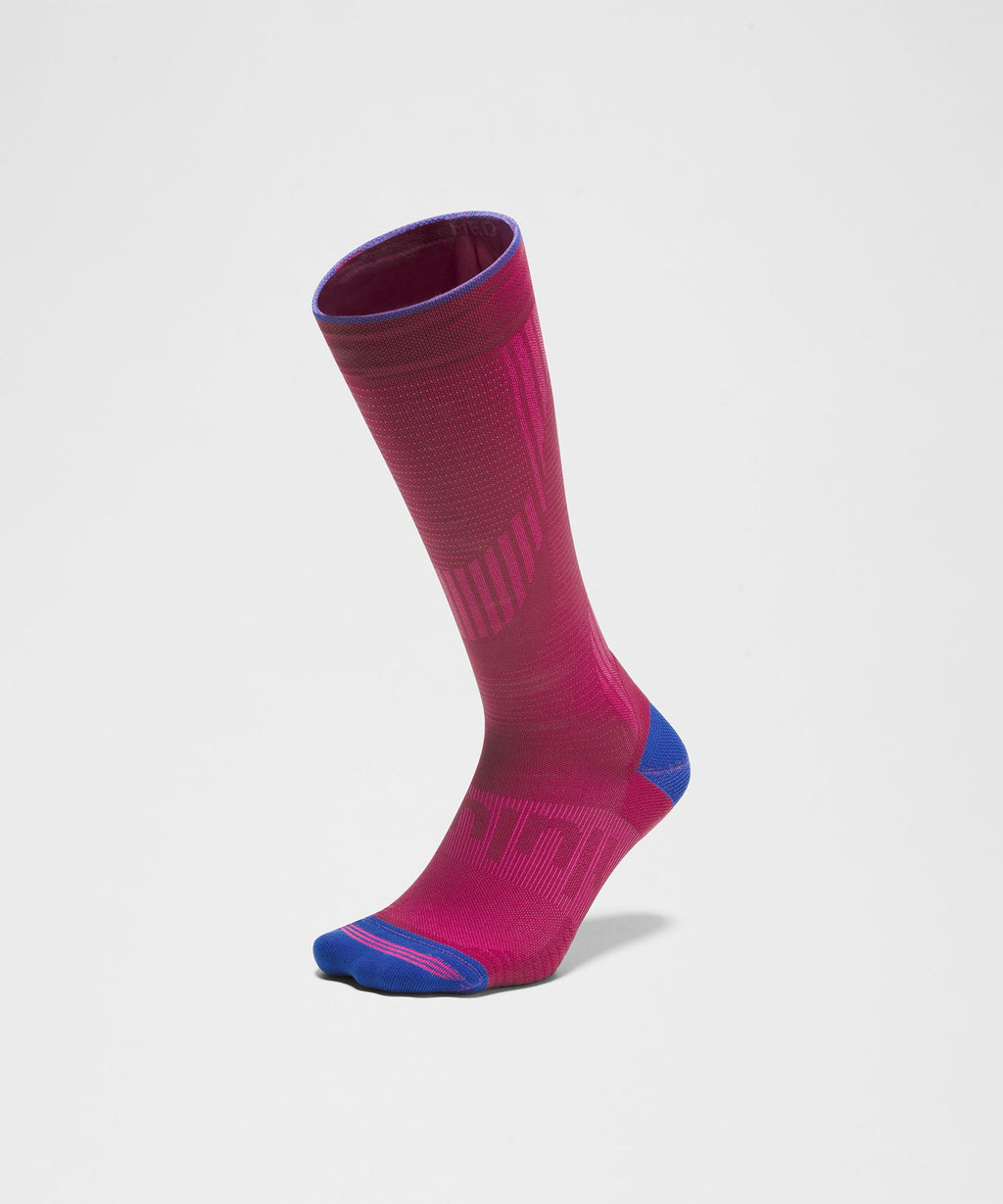 Raspberry Rave/Flamingo Fun