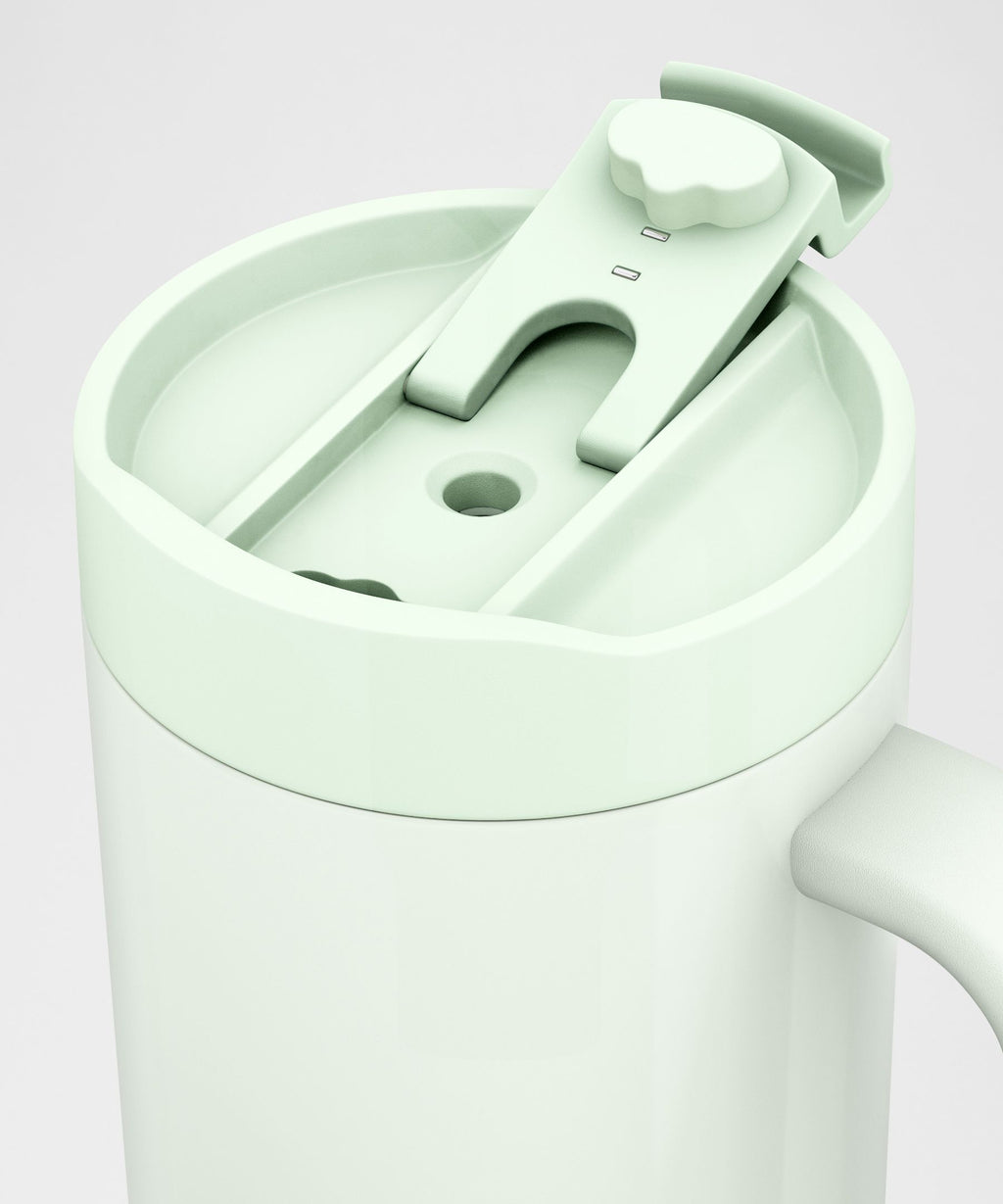 Matcha Magic