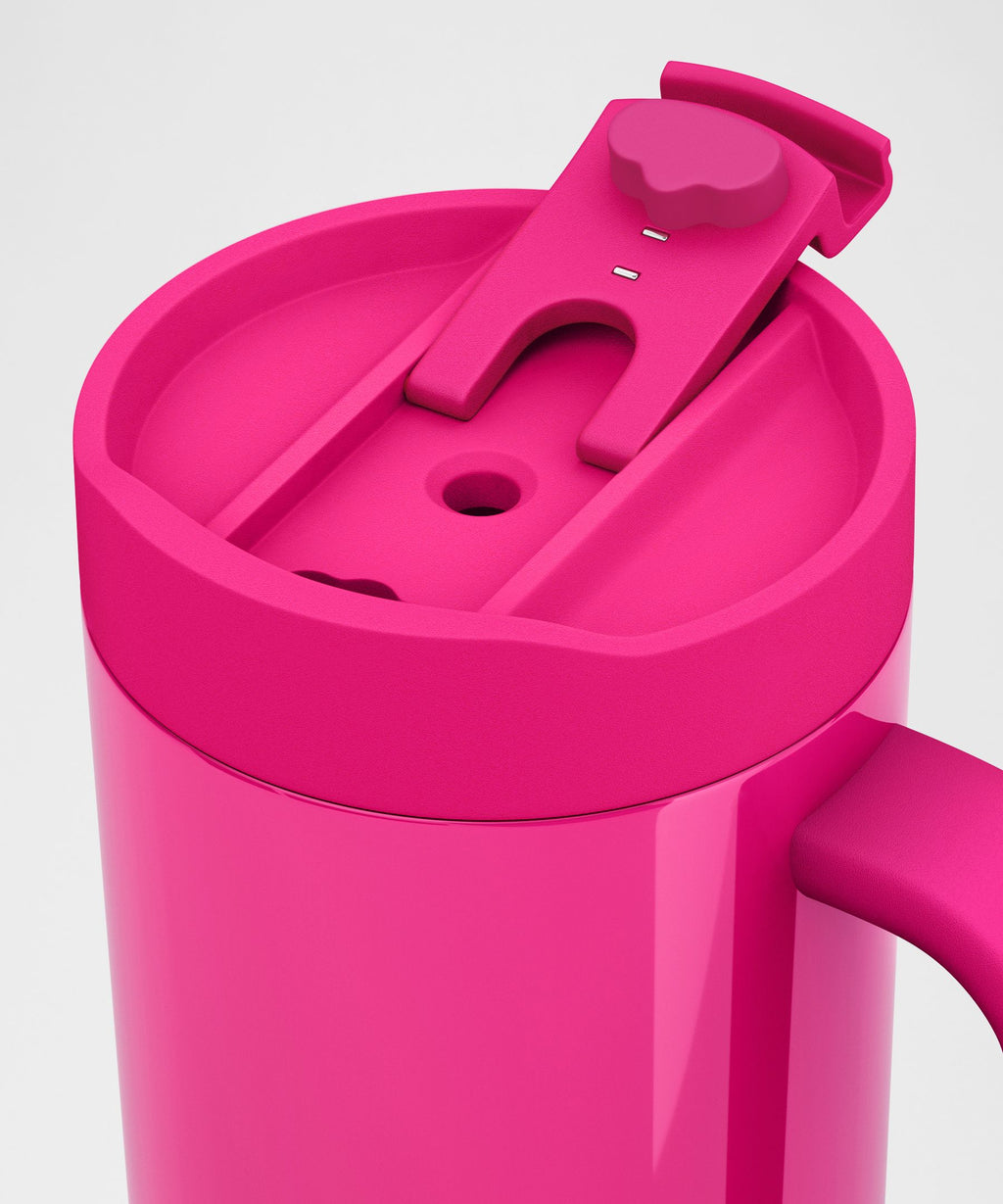 Pink Flare