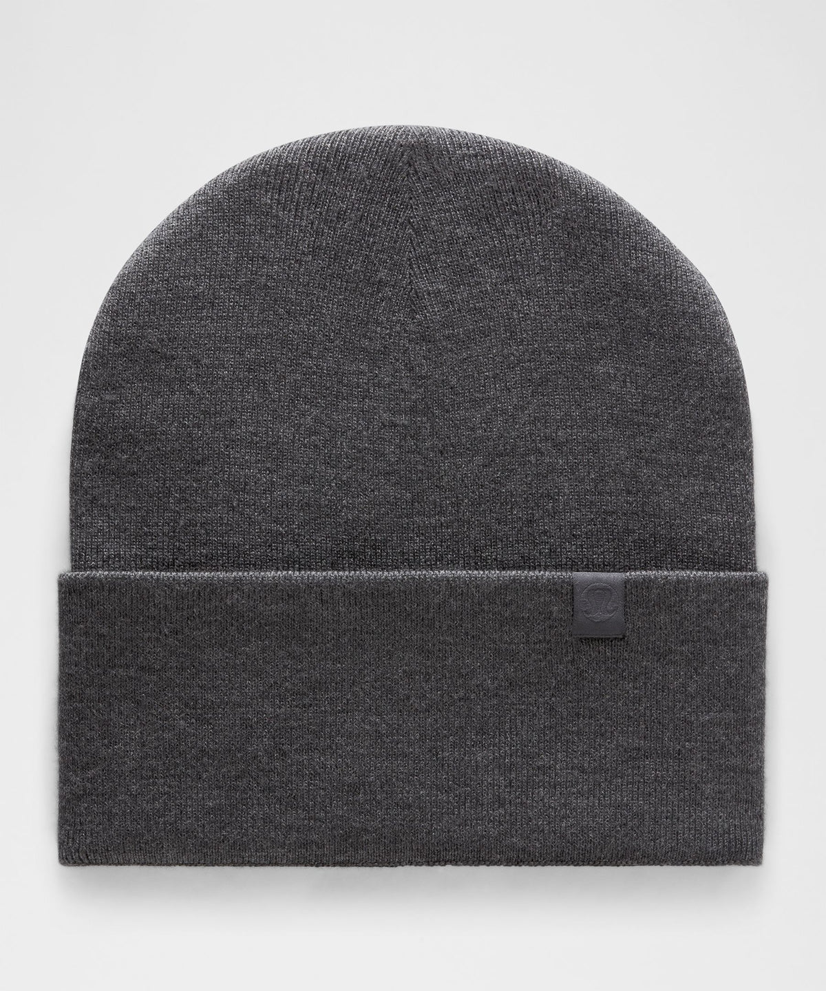 Heathered Graphite Grey