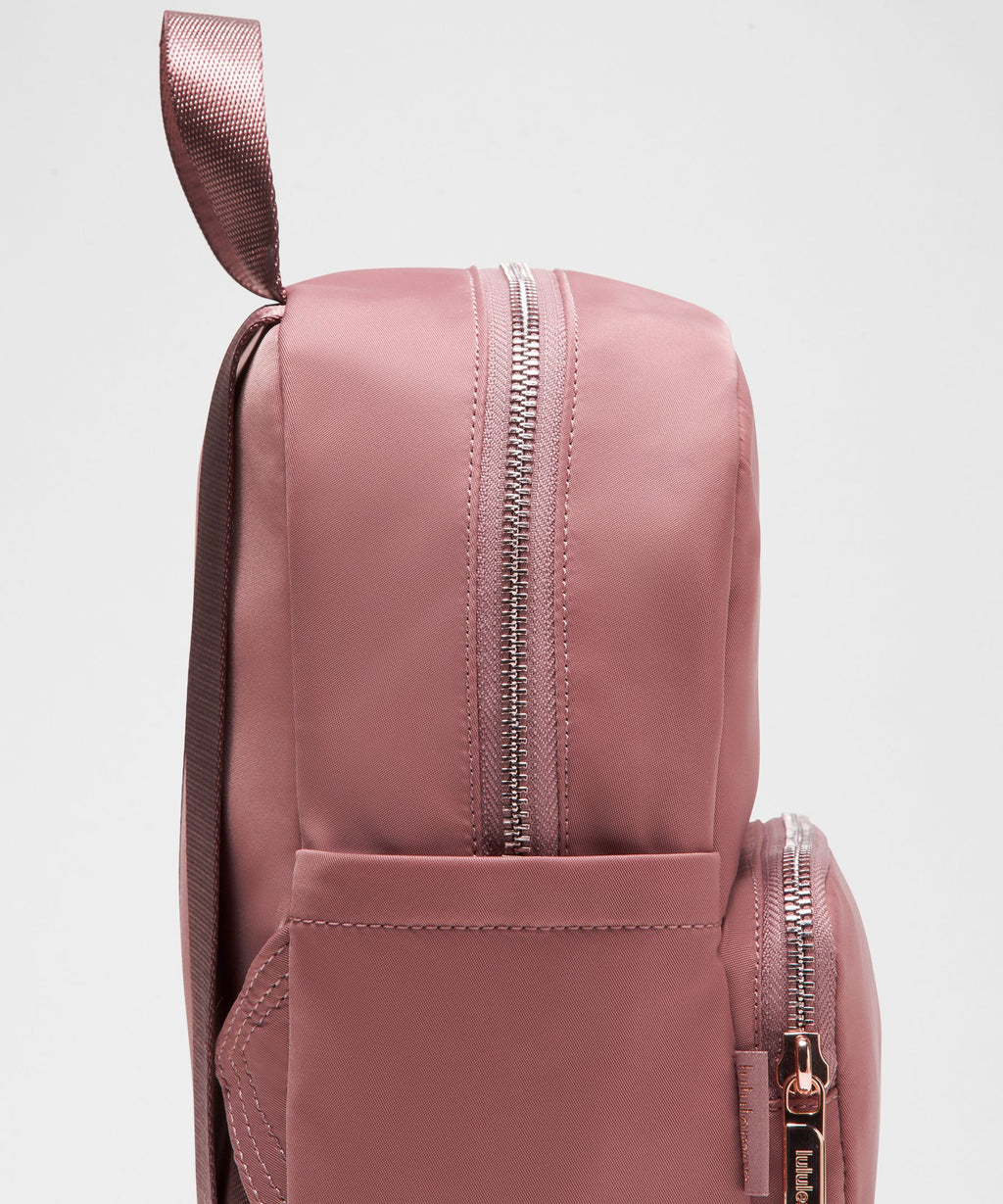 Toasted Pink/Wacky Khaki/Rose Gold