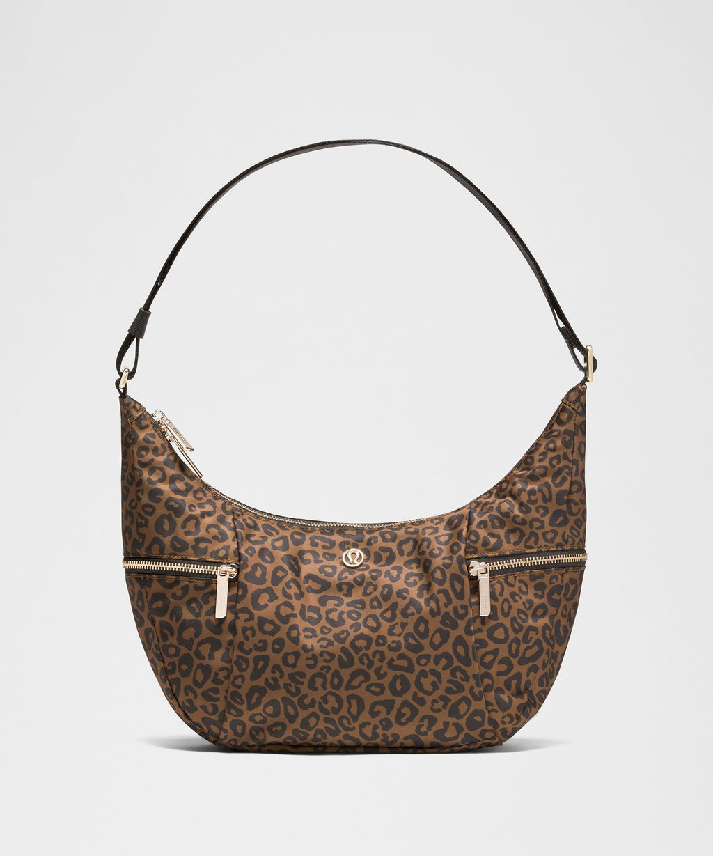 Leopardo Shift Desert Khaki Multi