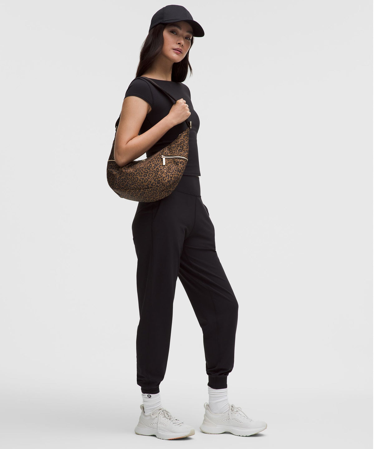Leopardo Shift Desert Khaki Multi