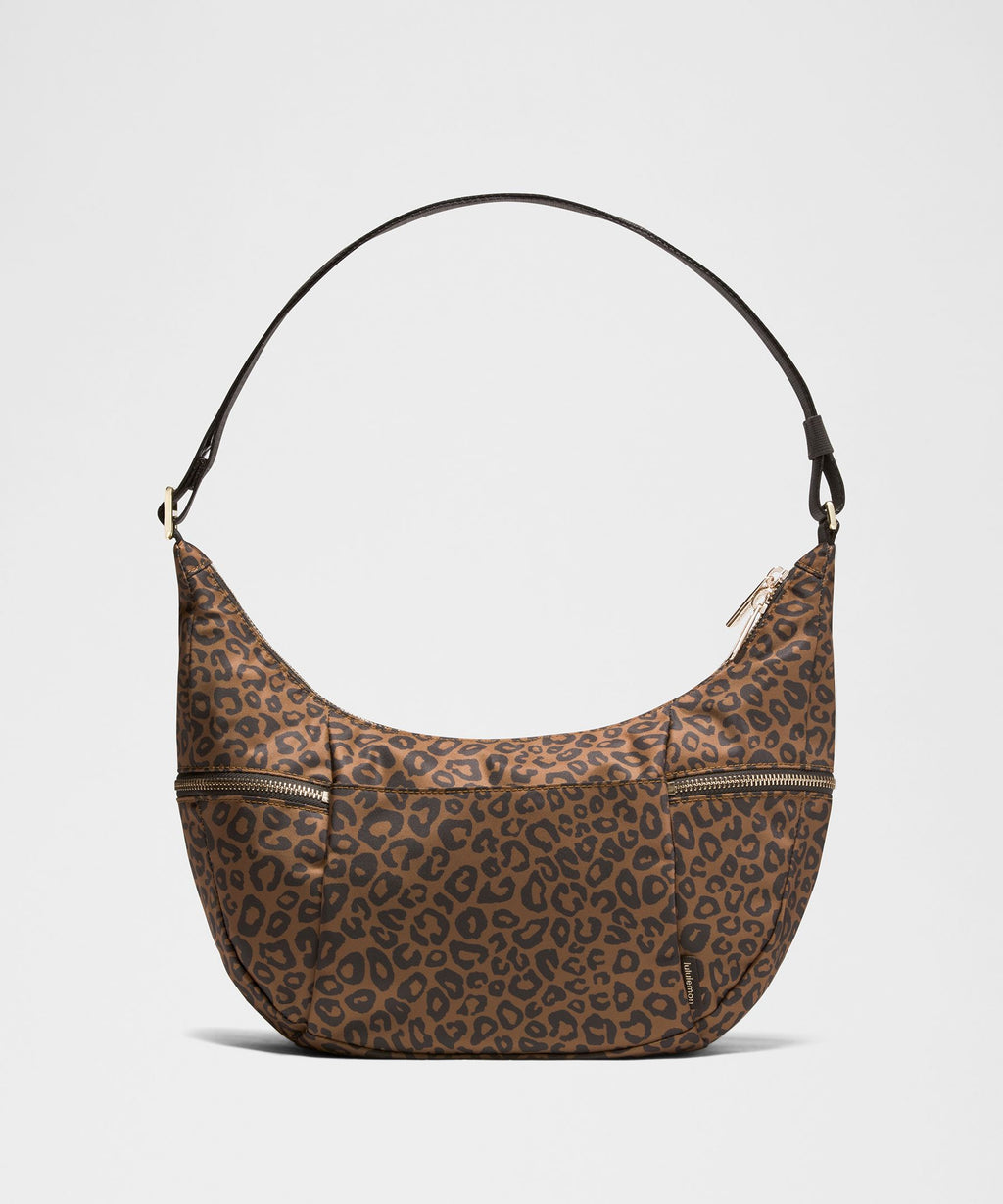 Leopardo Shift Desert Khaki Multi