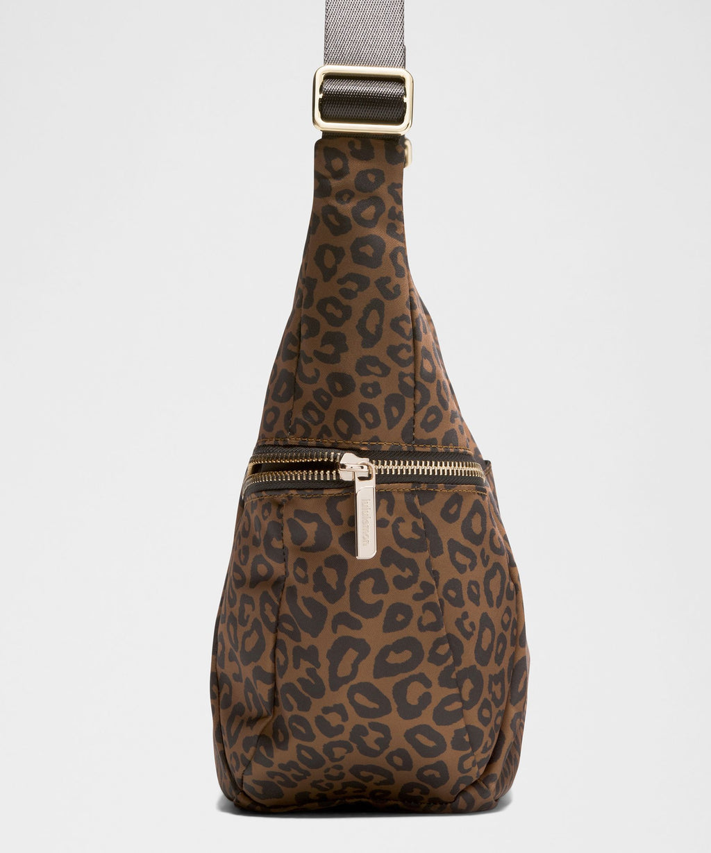 Leopardo Shift Desert Khaki Multi