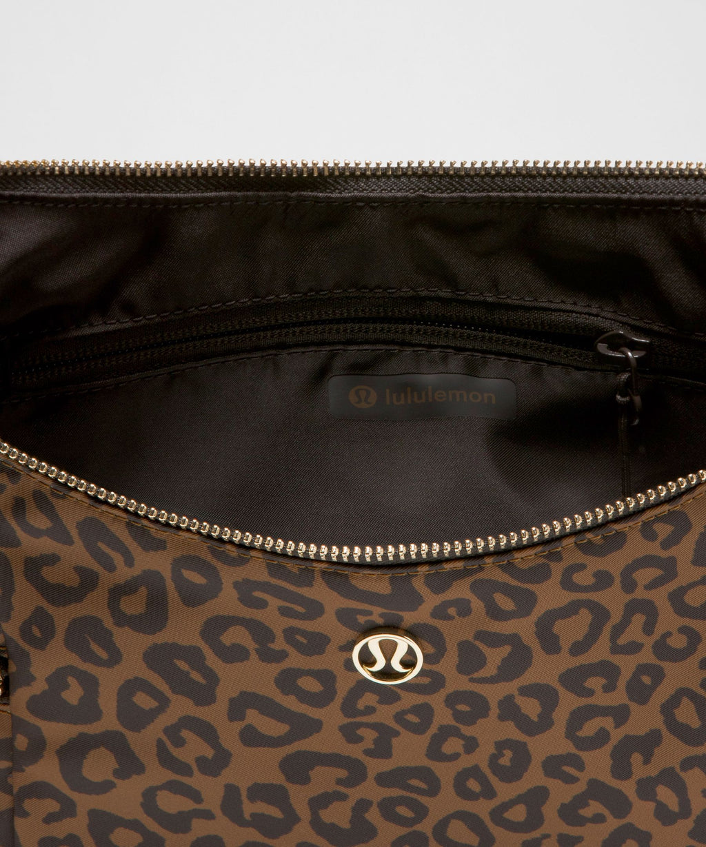 Leopardo Shift Desert Khaki Multi