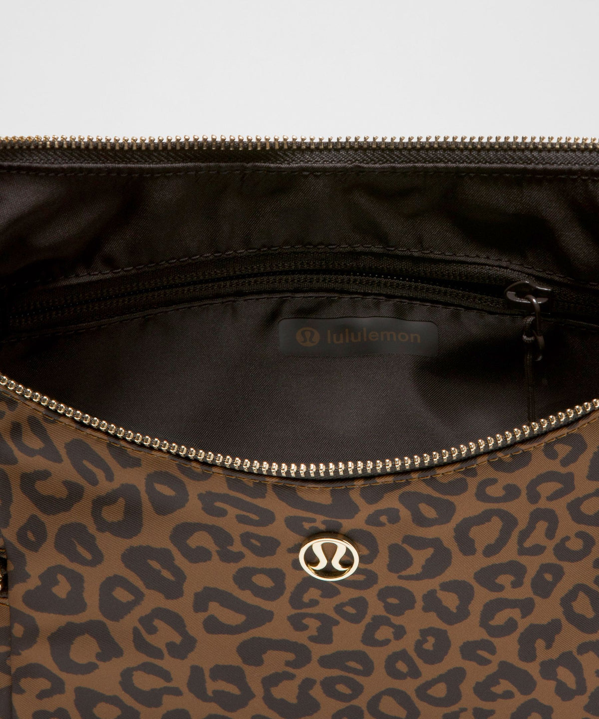Leopardo Shift Desert Khaki Multi