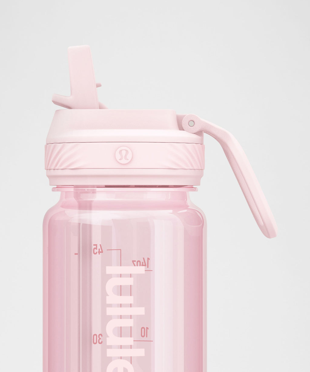 Pink Pearl