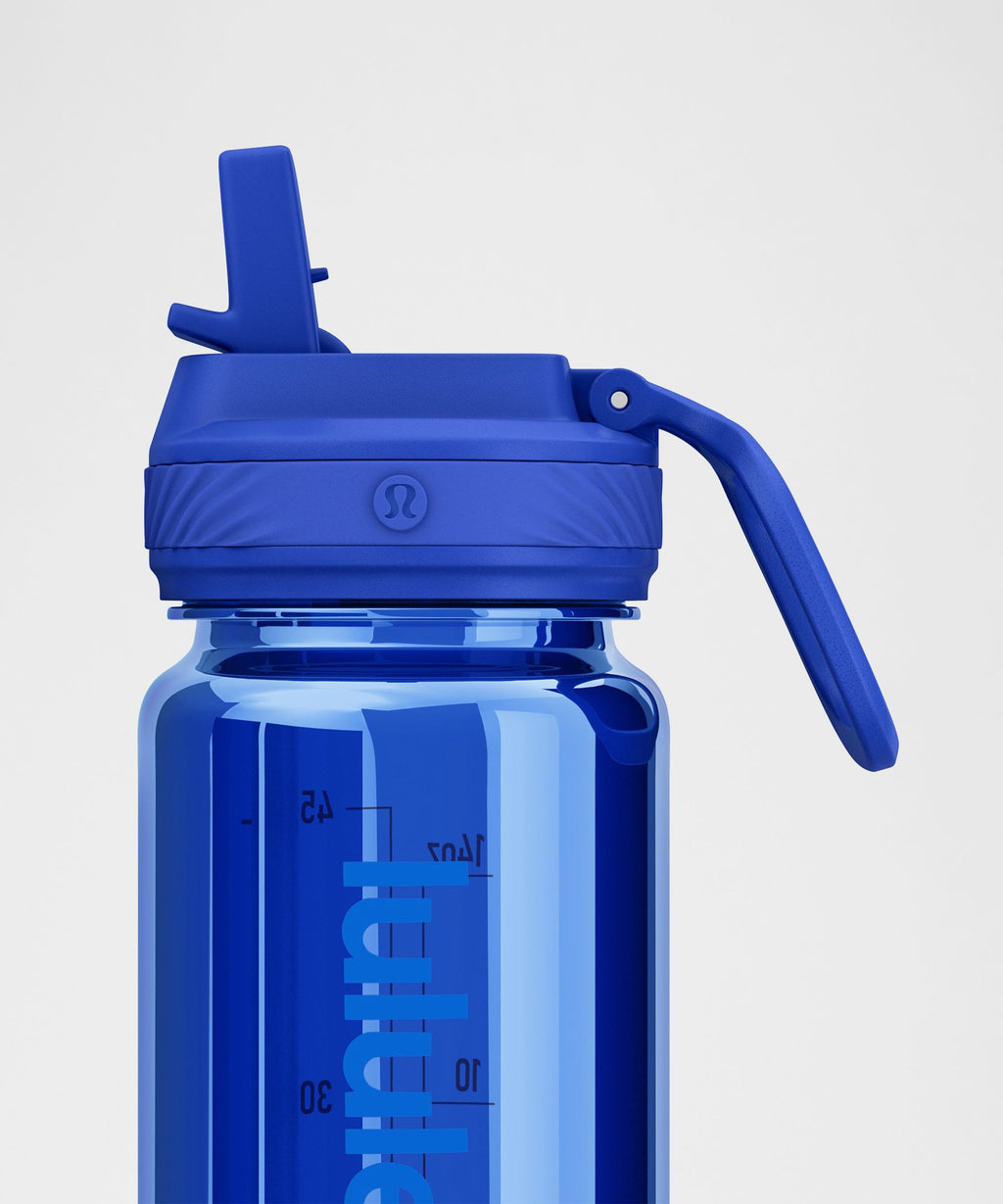Beach Ball Blue