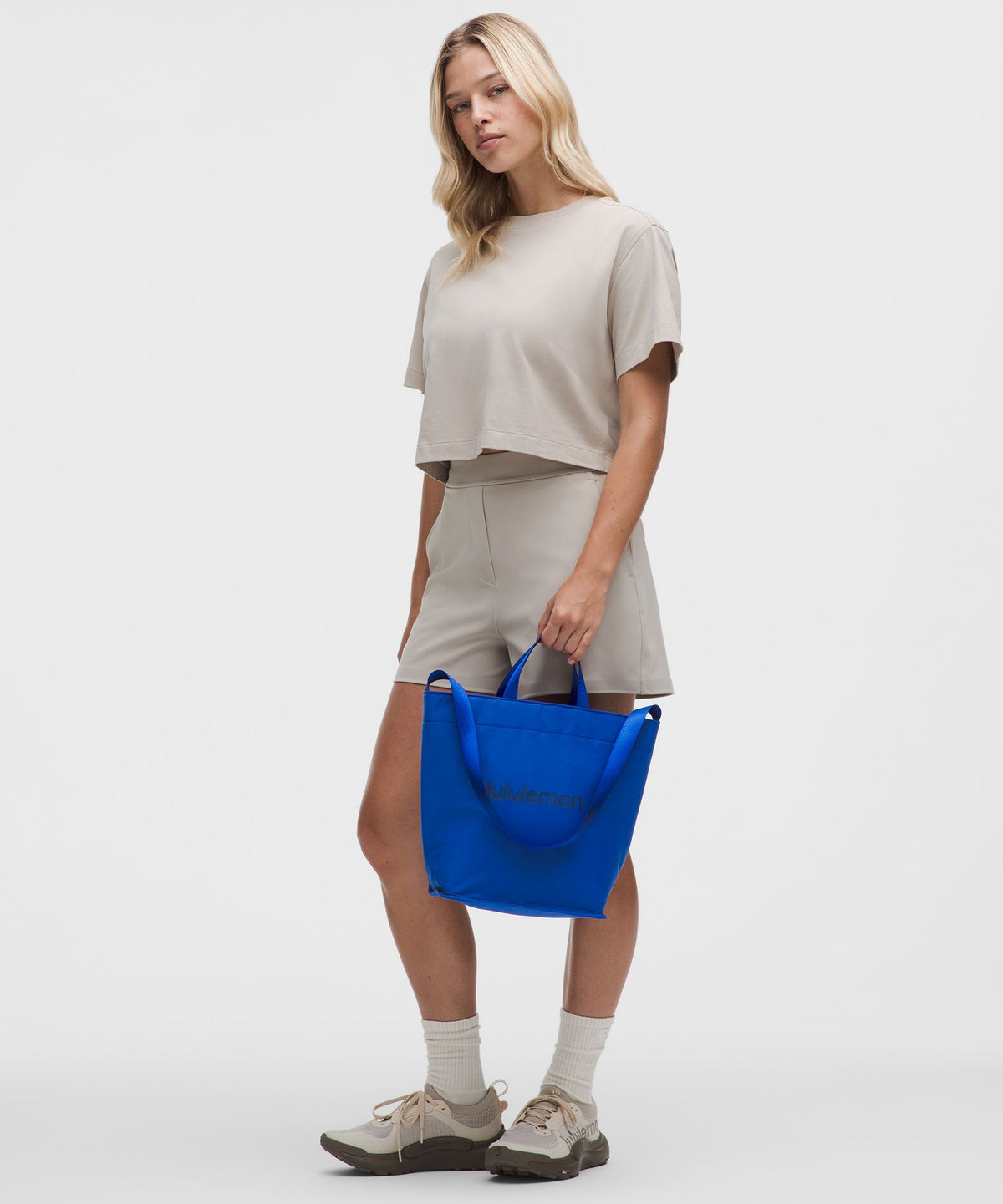 Beach Ball Blue