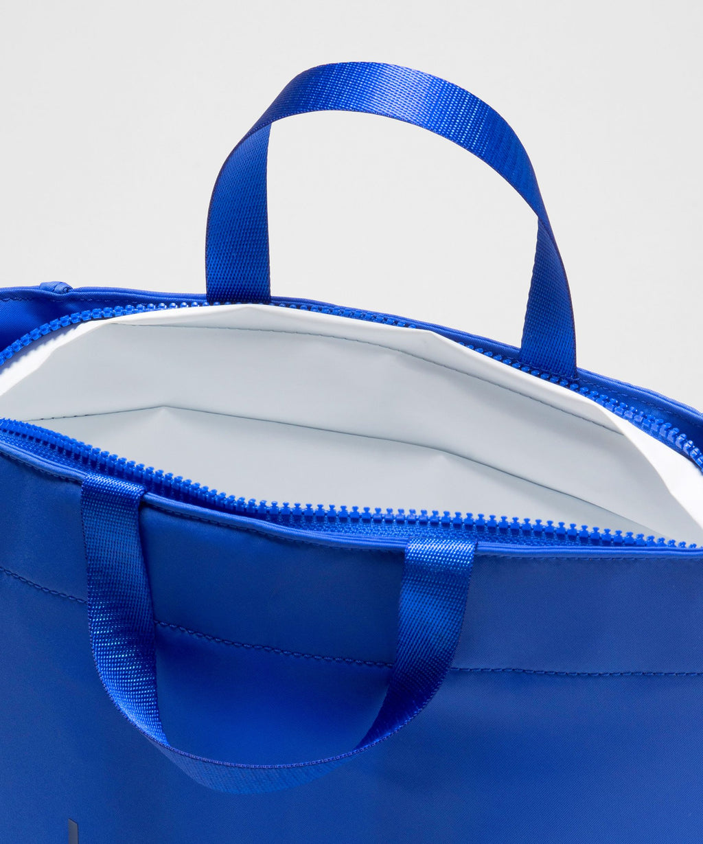 Beach Ball Blue