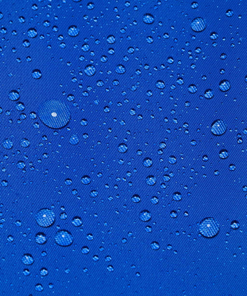 Beach Ball Blue