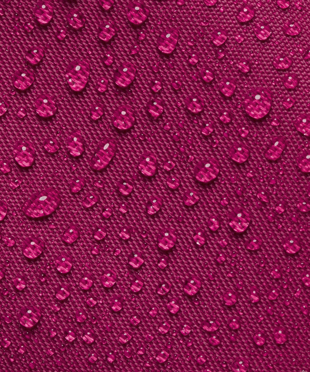 Raspberry Rave