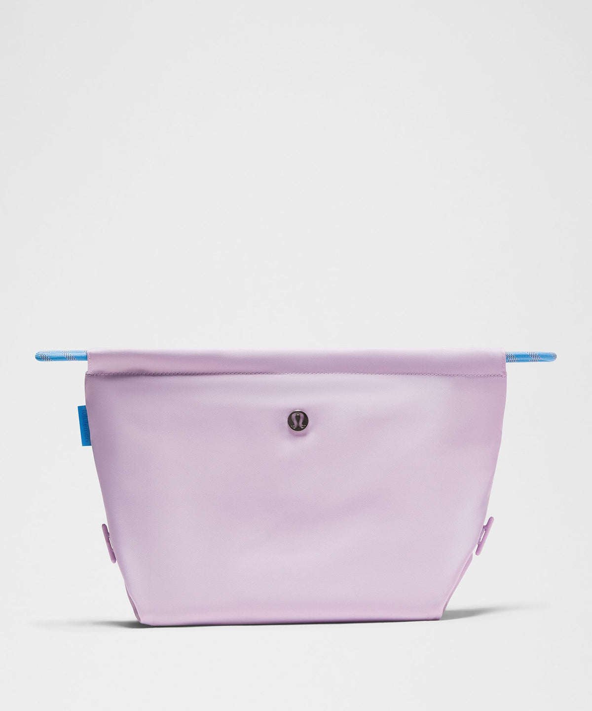 Lilac Play/Ocean Wave